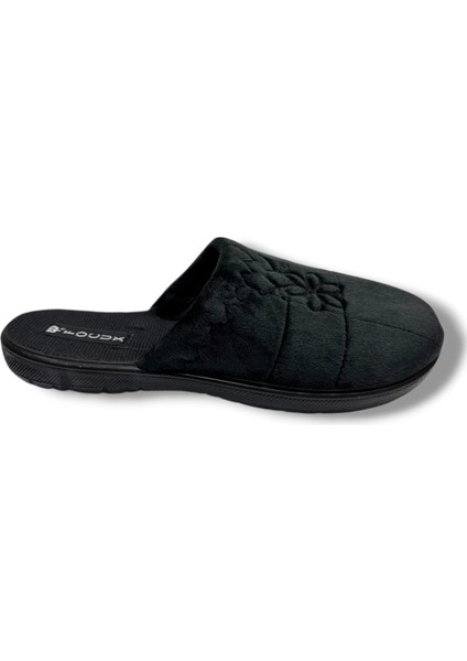 Focux 217-26 Papatya Desenli Kadın Ev Terlik 37-41 fiyatları