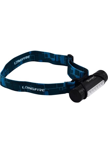 Powerbank Kafa Feneri WT-051 indirimleri