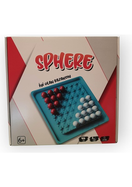 Sphere Oyunu