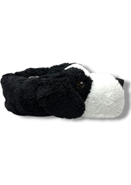 162-26 Termal Köpek Figürlü Erkek Panduf fiyatları