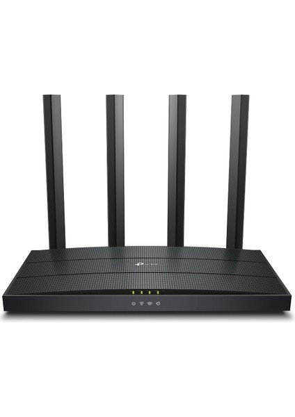 Tp-Lınk Archer AX12 AX1500 1500MBPS Gıgabıt Dualband Wıfı6 Router