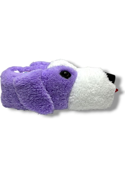 160-26 Termal Köpek Figürlü Panduf 36-40 fiyatları