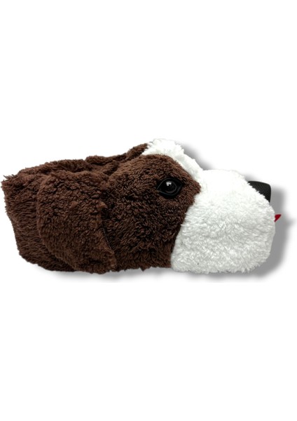 162-26 Termal Köpek Figürlü Erkek Panduf fiyatları