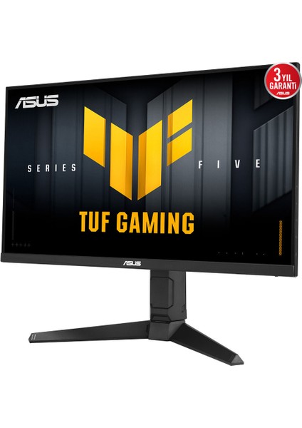 Tuf Gamıng VG259QMRL5A 24.5" 0.3ms 310HZ 1920X1080 2xhdmı/dp Pıvot mm Fast IPS Monıtor modelleri