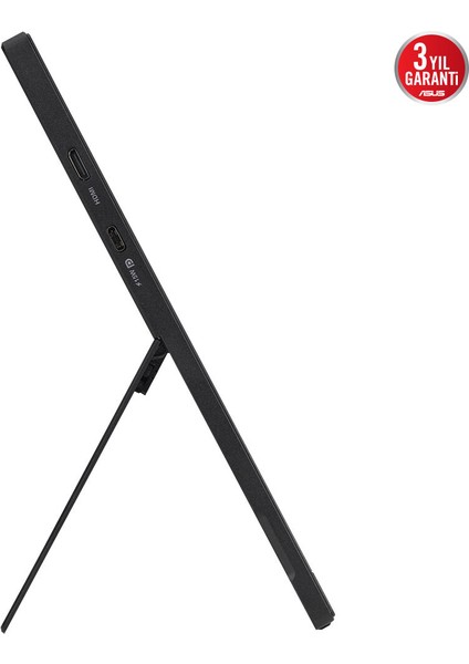 Zenscreen MB16AHV 15.6 IPS 1920X1080 5ms 60Hz 250CD Usb-C 3yıl Mat Ekran, Usb-C To A Adaptor, Düşük Mavi Işık, Antıbakteriyal Kaplama Taşınabilir USB Monıtor fırsatları