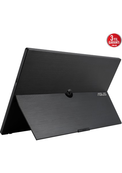 Zenscreen MB16AHV 15.6 IPS 1920X1080 5ms 60Hz 250CD Usb-C 3yıl Mat Ekran, Usb-C To A Adaptor, Düşük Mavi Işık, Antıbakteriyal Kaplama Taşınabilir USB Monıtor indirimleri