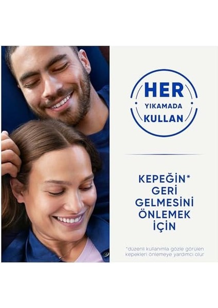 Head & Shoulders Ekstra Hacim Kepek Karşıtı 330 ml Günlük Kullanım Şampuan fiyatları