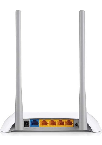 Tp-Lınk TL-WR840N 300MBPS 4port 2 Anten 2.4ghz Indoor Router fiyatları