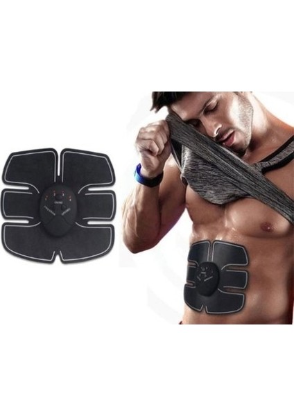 Sixpad Kas Geliştirici Aleti