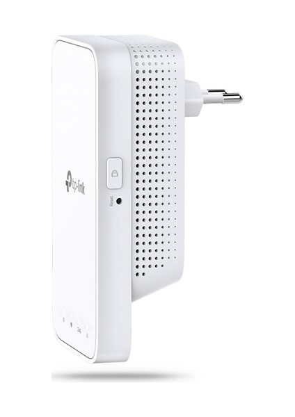 Tp-Lınk RE300 AC1200 1port 2.4 Ghz & 5 Ghz Range Extender
