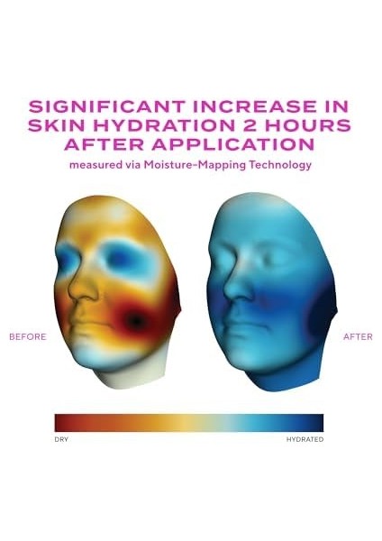 Murad Nutrientcharged Water Gel Su Bazlı Besleyici Jel Nemlendirici (50 Ml)