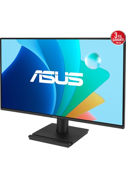 VA249HG 23.8 IPS 1920X1080 1ms 120Hz 300CD HDMI VGA Vesa 3yıl Eyecare,flıcker-Free,düşük Mavi Işık, 99%srgb, Çerçevesiz Monitör fiyatları