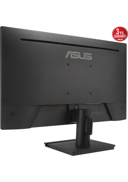 VA249HG 23.8 IPS 1920X1080 1ms 120Hz 300CD HDMI VGA Vesa 3yıl Eyecare,flıcker-Free,düşük Mavi Işık, 99%srgb, Çerçevesiz Monitör indirimleri