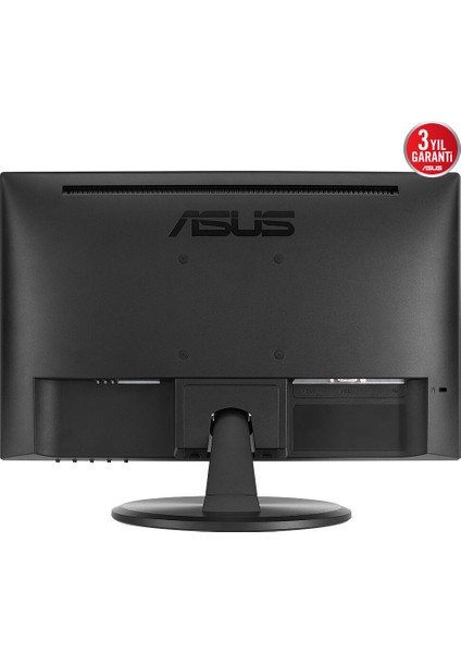 VT169HE 15.6" 1920X1080 Vga/hdmı Dokunmatik Siyah IPS LED Monıtor fırsatları
