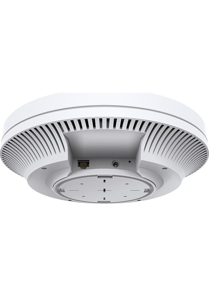Tp-Lınk Omada EAP660 Hd AX3600 3550 Mbps Dualband Wıfı6 Tavan Tipi Access Poınt