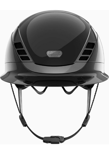 Pikeur Airluxe Chrome Long Visor Premium Binicilik Kaskı fırsatları