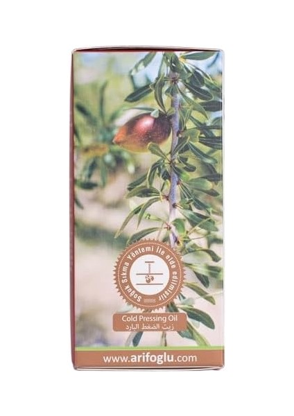 Arifoğlu Argan Yağı 10ML modelleri