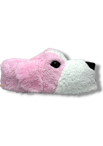 160-26 Termal Köpek Figürlü Panduf 36-40 fiyatları