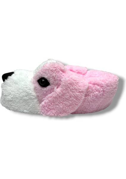 160-26 Termal Köpek Figürlü Panduf 36-40 modelleri