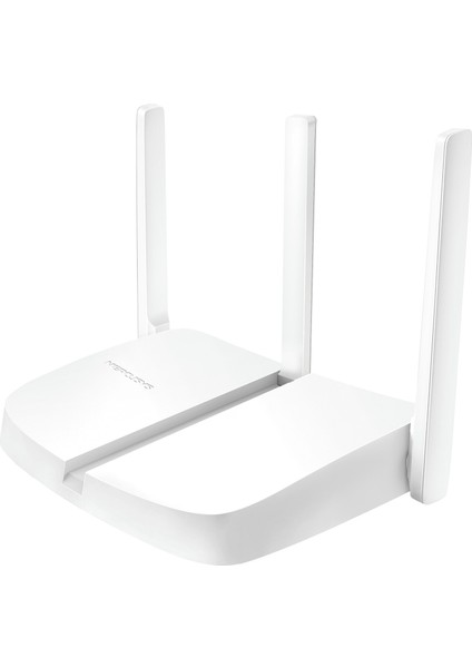Tp-Lınk Mercusys MW305R 300MBPS 4port 3 Anten 5dbı 2.4ghz Indoor Router modelleri
