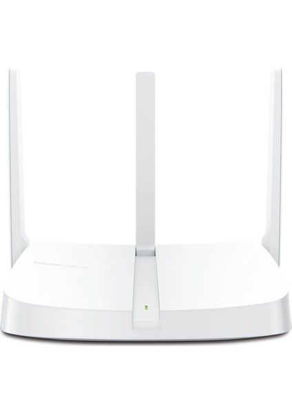 Tp-Lınk Mercusys MW305R 300MBPS 4port 3 Anten 5dbı 2.4ghz Indoor Router indirimleri