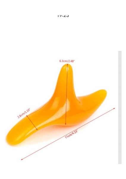 Akupunktur Akupres Aleti̇ Nrd fiyatları