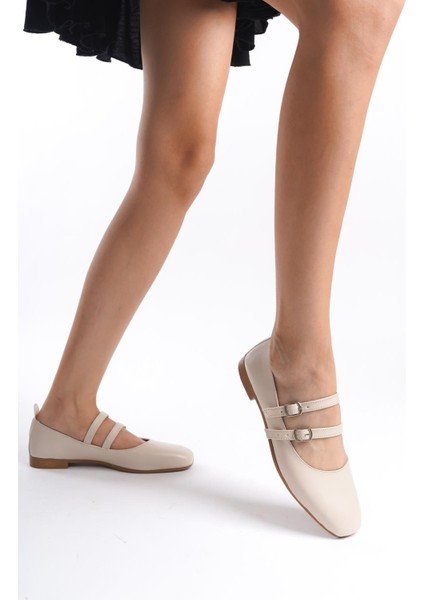 Kadın Cove Krem Cilt Toka Tedaylı Kut Burun Babet fiyatları