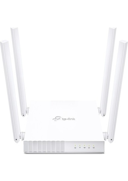 Tp-Lınk Archer C24 AC750 733 Mbps 4 Port Dualband Router indirimleri