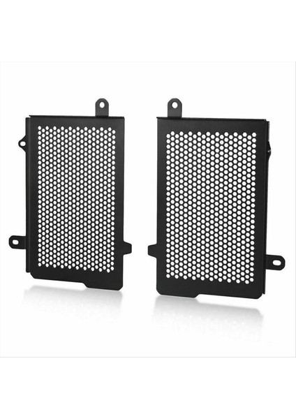Motosiklet Radyatör Koruma Koruyucu 1290 Süper Macera S R 2021-2024 Süper Macera 1290 S / R (Yurt Dışından)