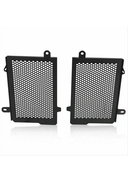 Motosiklet Radyatör Koruma Koruyucu 1290 Süper Macera S R 2021-2024 Süper Macera 1290 S / R (Yurt Dışından) modelleri