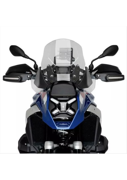 Bmw R1300GS Adv R1300 Gs Siyah Için Motosiklet El Koruma Uzantıları Koruyucu Ön Cam Handguard Kapak (Yurt Dışından) fiyatları