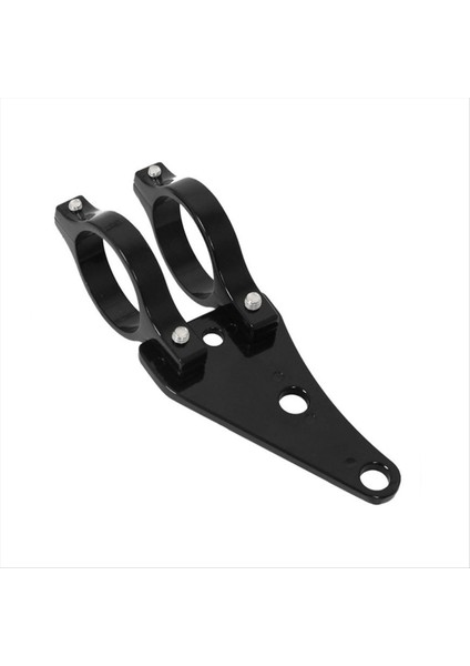 41MM Çatal Motosiklet Far Montaj Braket Kelepçesi Kafa Işığı Destek Turn Sinyal Işık Raf Kıyıcı Yarışçıları Için (Yurt Dışından) fiyatları