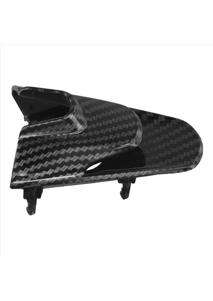 Motosiklet Ön Far Orta Hava Emme Ducati Streetfighter V4 V4S 2020-2023 (Yurt Dışından)