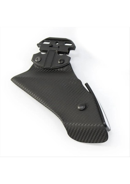 Motosiklet Yan Kanat Kiti Spoıler Sağlığı Kawasakı Nınja Için Sadece Banıllı Bana Kiti 500 400 NINJA500 (Yurt Dışından) indirimleri