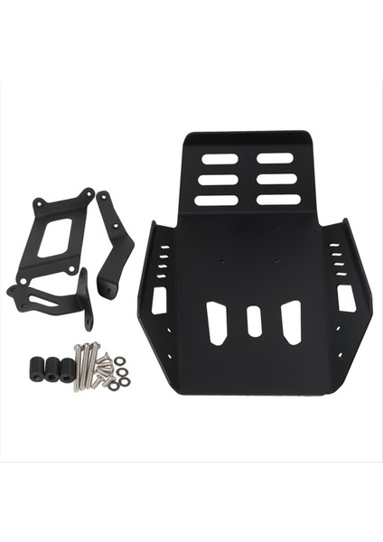 Motosiklet Motor Koruma Yamaha Tracer Için Guard Skid Plakası Altında Şasi Kapak Şasi 900 Gt XSR900 Xsr 900 2016-2020 (Yurt Dışından)