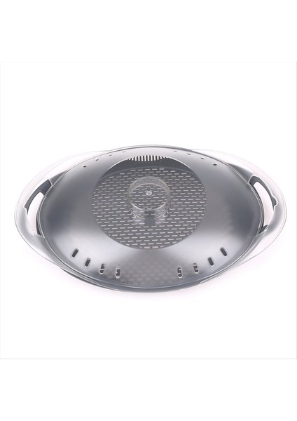 2 Takım Tm6 Tm5 TM31 Mutfak Robotuna Uygun Buharda Pişirme Kapağı Buhar Tepsisi (Yurt Dışından) fırsatları