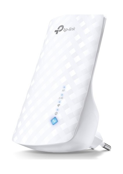 Tp-Lınk RE190 750MBPS 2.4/5ghz Menzil Genişletici