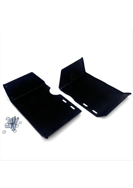 Motosiklet Aksesuarları Ayak Panoları Diş Pedleri Ayakta Pedler Suzuki LT50 Lt 50 1985-2003 Siyah Için Sadece Barları Sayı (Yurt Dışından)