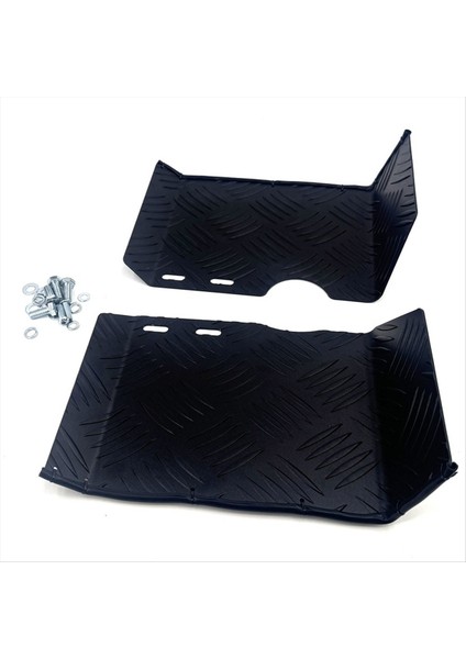 Motosiklet Aksesuarları Ayak Panoları Diş Pedleri Ayakta Pedler Suzuki LT50 Lt 50 1985-2003 Siyah Için Sadece Barları Sayı (Yurt Dışından) indirimleri