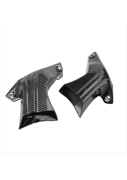 Motosiklet Parçaları Modifikasyon Fren Soğutma Sistemi Kanalı Hava Soğutma Kanalları Bmw S1000RR S1000R A Için Kalıper Değiştirici (Yurt Dışından)