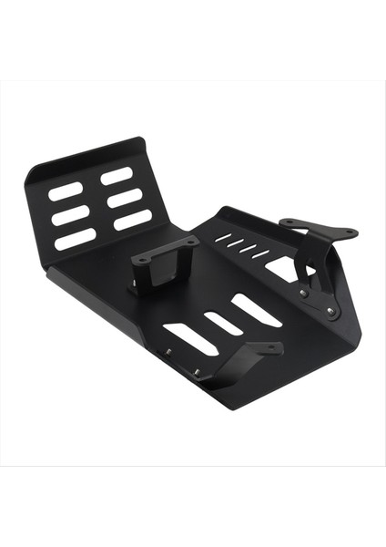 Motosiklet Motor Koruma Yamaha Tracer Için Guard Skid Plakası Altında Şasi Kapak Şasi 900 Gt XSR900 Xsr 900 2016-2020 (Yurt Dışından) modelleri
