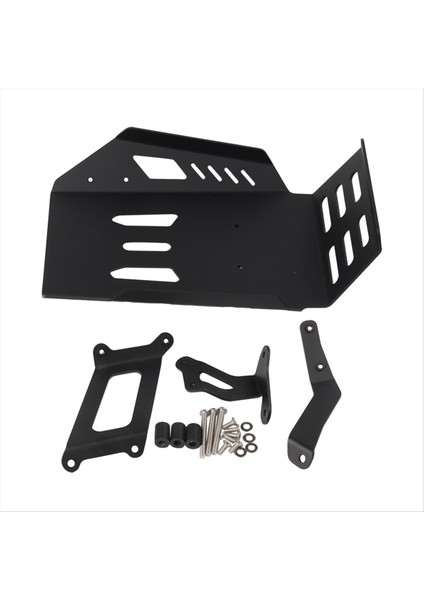 Motosiklet Motor Koruma Yamaha Tracer Için Guard Skid Plakası Altında Şasi Kapak Şasi 900 Gt XSR900 Xsr 900 2016-2020 (Yurt Dışından) indirimleri