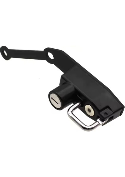 Motosiklet Kask Kilit Montaj Kancası 2 Anahtar Taraflı Kawasaki ZX4R ZX4RR 2023 2024 Zx-4r (Yurt Dışından) indirimleri