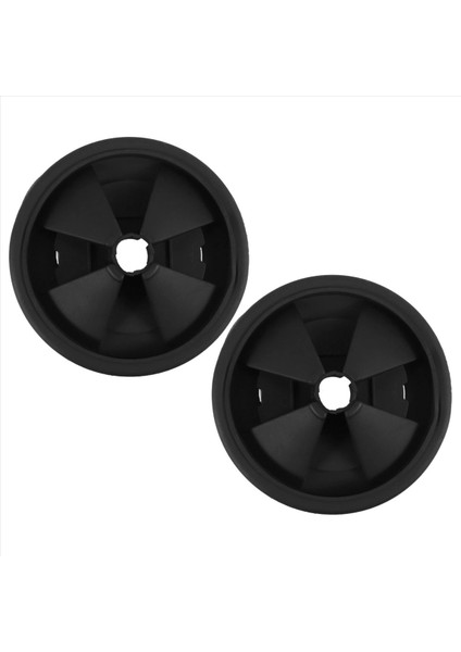 2 Adet Sikon Atık Öğütücü Anti Sıçrayan Kapak 87MM Dış Çap Gıda Atık Öğütücü Için Fit (Yurt Dışından) fiyatları
