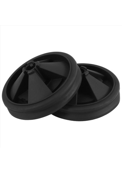 2 Adet Sikon Atık Öğütücü Anti Sıçrayan Kapak 87MM Dış Çap Gıda Atık Öğütücü Için Fit (Yurt Dışından) modelleri