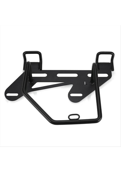Motosiklet Bagaj Rafları Eyer Çanta Braketi Destek Tutucu Yan Rafları Honda Rebel 250/300/500/1100 2016-2024 Sol (Yurt Dışından)