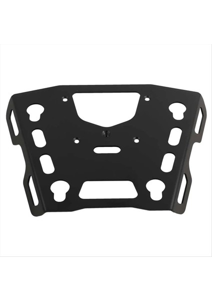 Motosiklet Arka Bagaj Taşıyıcı Raf Kargo Depolama Kuyruk Kutusu Himalaya Için Raf Braketi 450 452 2024 2025 (Yurt Dışından)