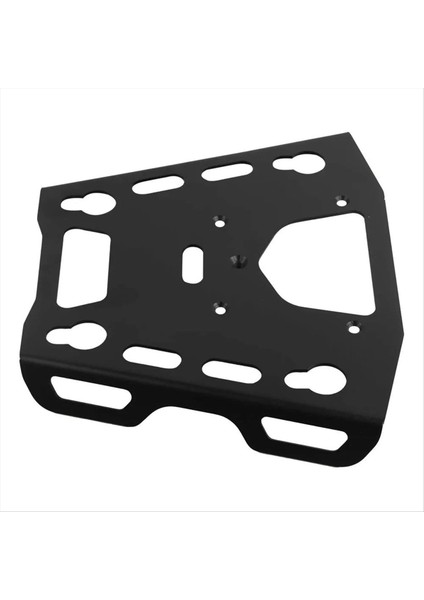 Motosiklet Arka Bagaj Taşıyıcı Raf Kargo Depolama Kuyruk Kutusu Himalaya Için Raf Braketi 450 452 2024 2025 (Yurt Dışından) modelleri