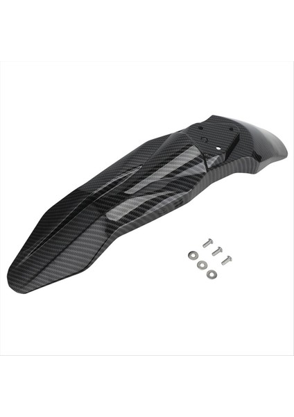 Motosiklet Aksesuarları Talaria Sting X3 Mx3 Mx4 Için Front Fender (Yurt Dışından)