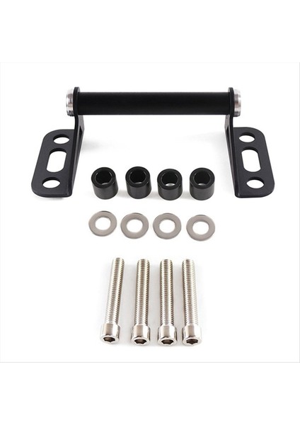 Motosiklet Cep Telefonu Navigasyon Braket Plaka Braketi Kove 800X Colove Için 800 x Adv Adventure Rally Pro 2023 2024 (Yurt Dışından)